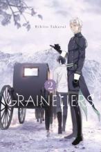 Cover image of Graineliers