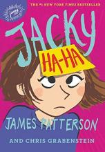 Cover image of Jacky Ha-Ha