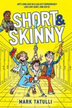 Cover image of Short & skinny