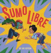 Cover image of Sumo libre