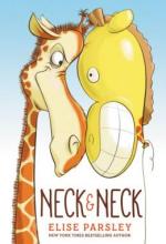 Cover image of Neck & neck