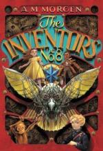 Cover image of The inventors at no. 8