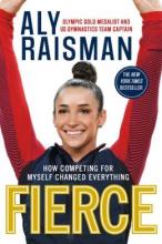 Cover image of Fierce