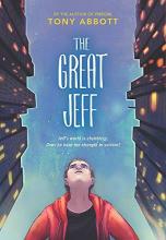 Cover image of The great Jeff