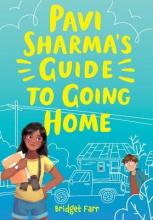 Cover image of Pavi Sharma's guide to going home