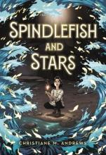 Cover image of Spindlefish and stars