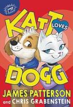 Cover image of Katt loves dogg