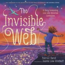 Cover image of The invisible web