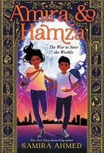 Cover image of Amira & Hamza