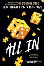 Cover image of All in