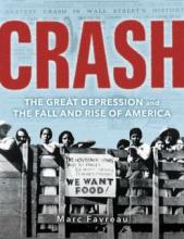 Cover image of Crash