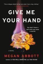 Cover image of Give me your hand