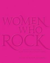 Cover image of Women who rock