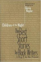 Cover image of Children of the night