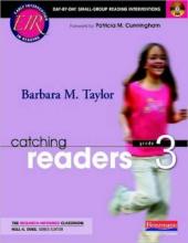 Cover image of Catching readers