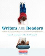 Cover image of Writers are readers