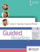 Cover image of Guided reading