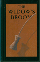 Cover image of The widow's broom