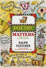 Cover image of Poetry matters