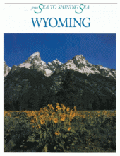 Cover image of Wyoming