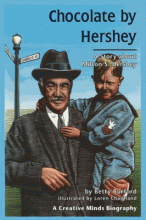 Cover image of Chocolate by Hershey