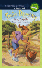 Cover image of Tooter Pepperday