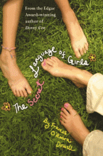 Cover image of The secret language of girls