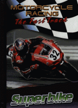 Cover image of Superbike