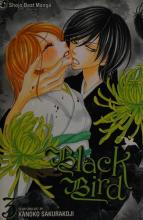 Cover image of Black bird