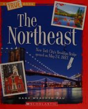 Cover image of The Northeast