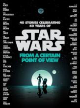 Cover image of Star wars