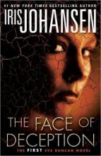 Cover image of The face of deception