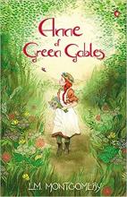 Cover image of Anne of Green Gables