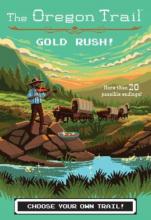 Cover image of Gold rush!