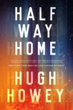 Cover image of Half way home