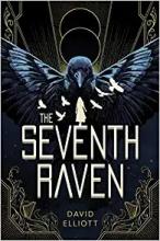 Cover image of The seventh raven