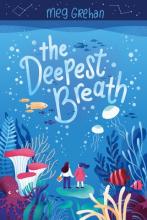 Cover image of The deepest breath