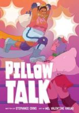 Cover image of Pillow talk