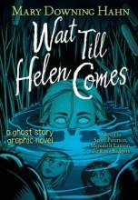 Cover image of Wait till Helen comes