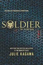 Cover image of Soldier