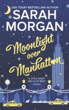 Cover image of Moonlight over Manhattan