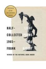 Cover image of Half-light