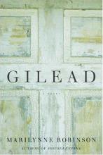 Cover image of Gilead