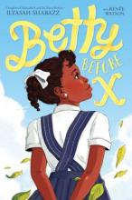 Cover image of Betty before X