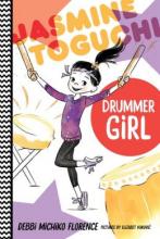 Cover image of Drummer girl