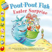 Cover image of Easter surprise