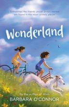 Cover image of Wonderland