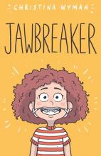 Cover image of Jawbreaker