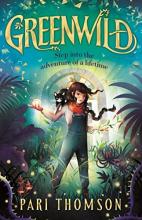 Cover image of Greenwild