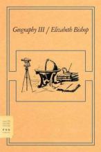 Cover image of Geography III